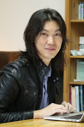 魏明 Allen Wei照片
