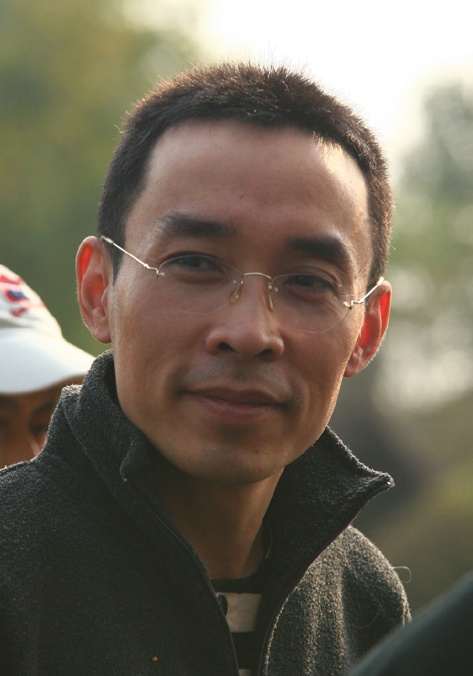 王丹戎 Danrong Wang照片