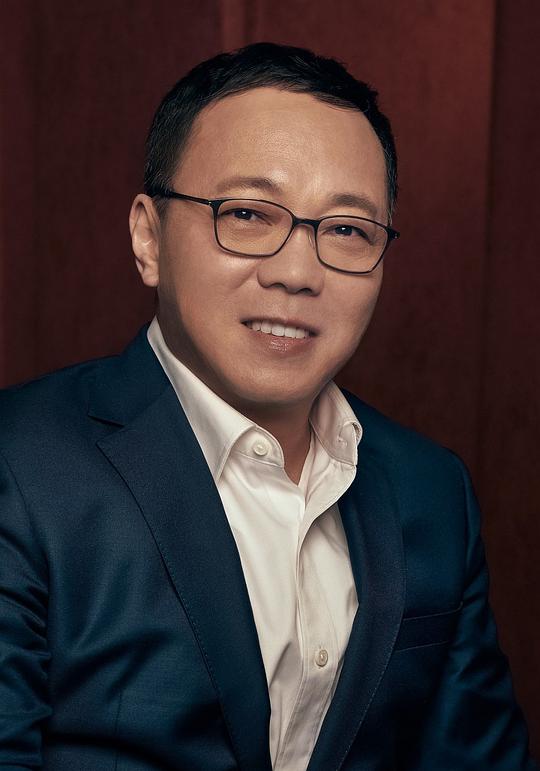 傅若清 Ruoqing Fu照片