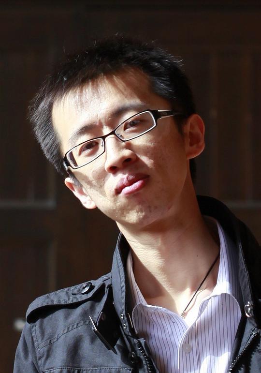 贾立元 Liyuan Jia照片