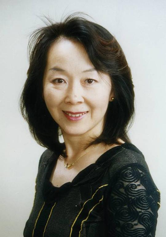 泷泽久美子 Kumiko Takizawa照片
