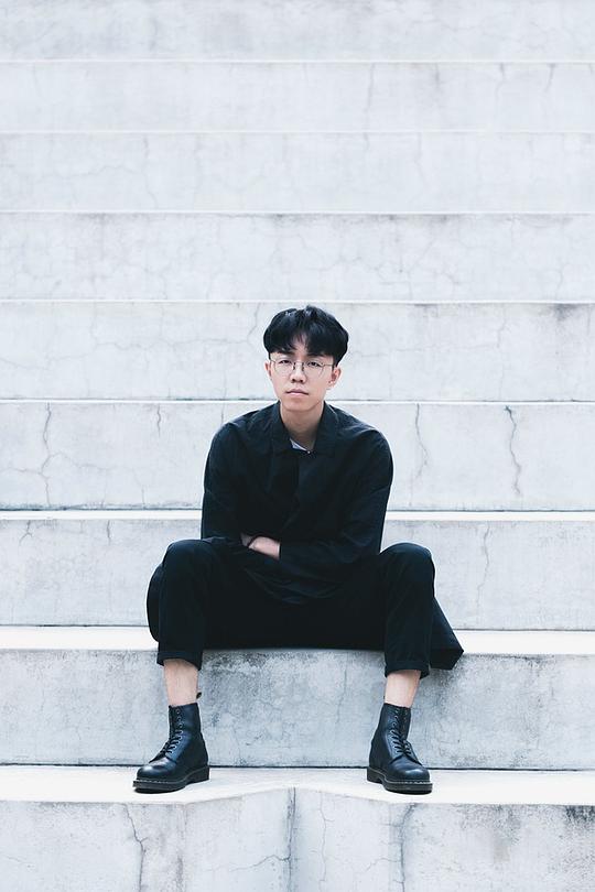 陈鸿宇 Hongyu Chen照片