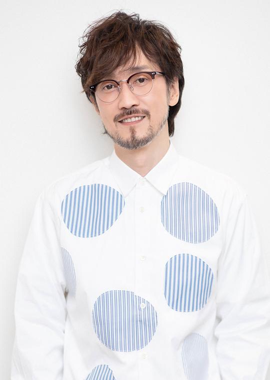 周传雄 Steve Chou照片