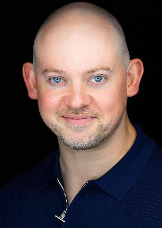 罗伯·耶斯康比 Rob Yescombe照片
