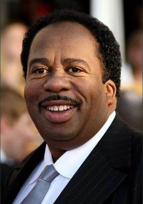 莱斯利·大卫·贝克 Leslie David Baker照片