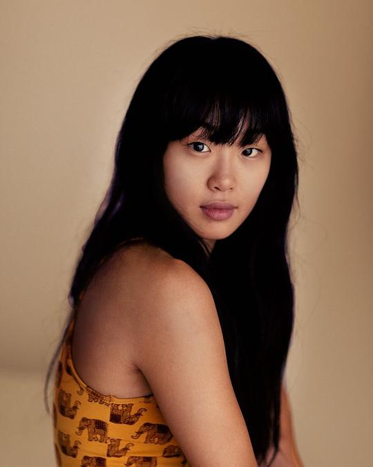 爱丽丝·李 Alice Lee照片