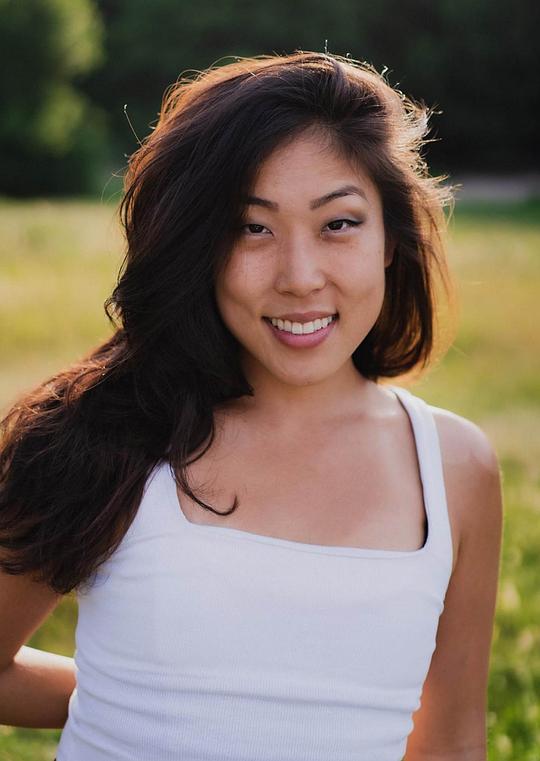 MJ·李 MJ Lee照片
