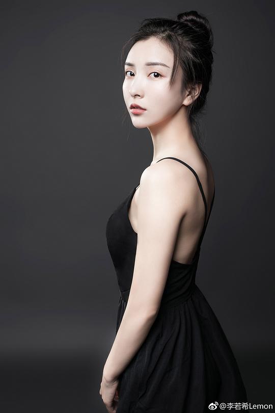 李若希 Ruoxi Li照片