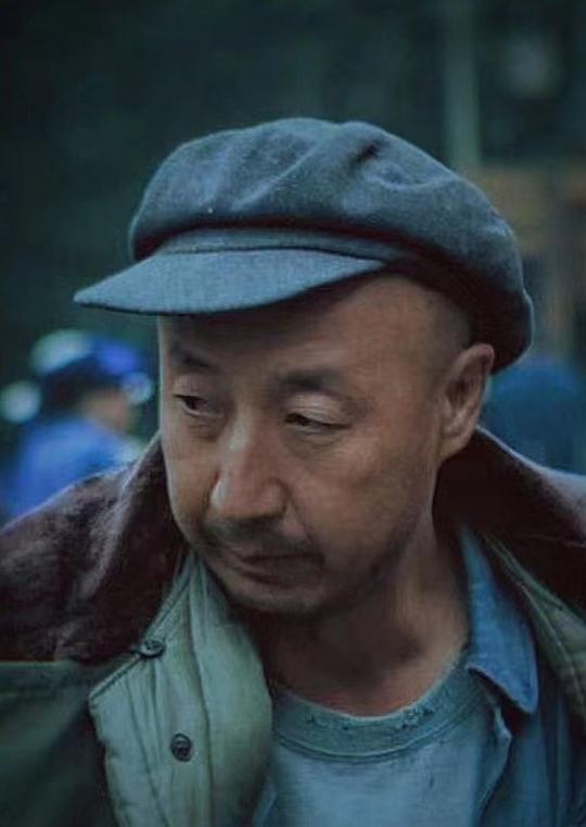 顾海 Hai Gu照片