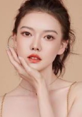杨芷晴照片