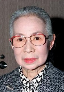 南美江 Yoshie Minami照片