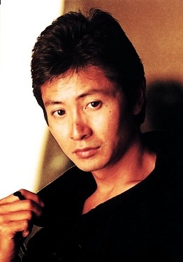 三田村邦彦 Kunihiko Mitamura照片