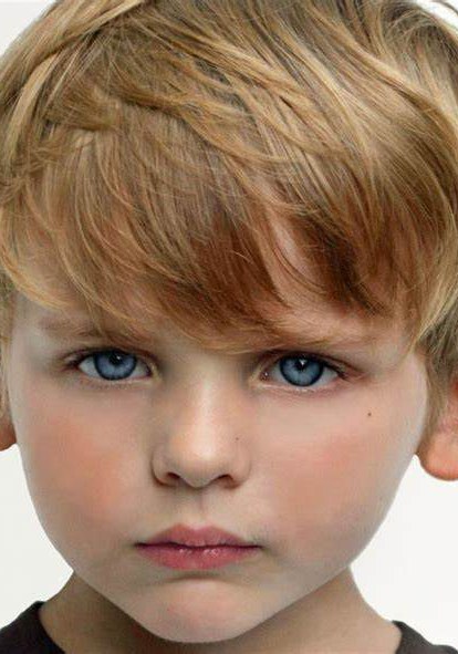 加文·马多克斯·伯格曼 Gavin Maddox Bergman照片