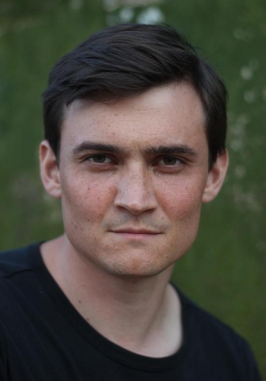 所罗门·慕斯利 Solomon Mousley照片