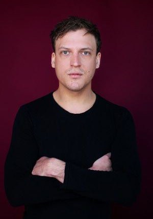 塞巴斯蒂安·贾库尔 Sebastian Jehkul照片