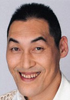 长江英和 Hidekazu Nagae照片
