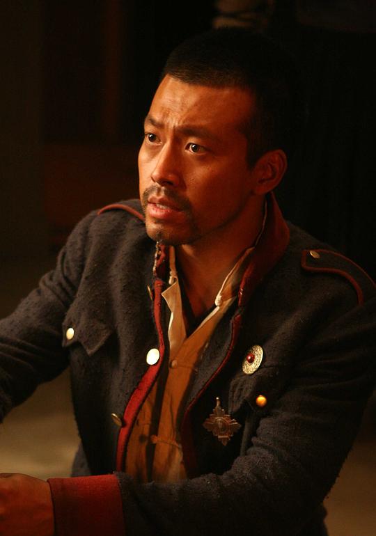 李印 Yin Li照片