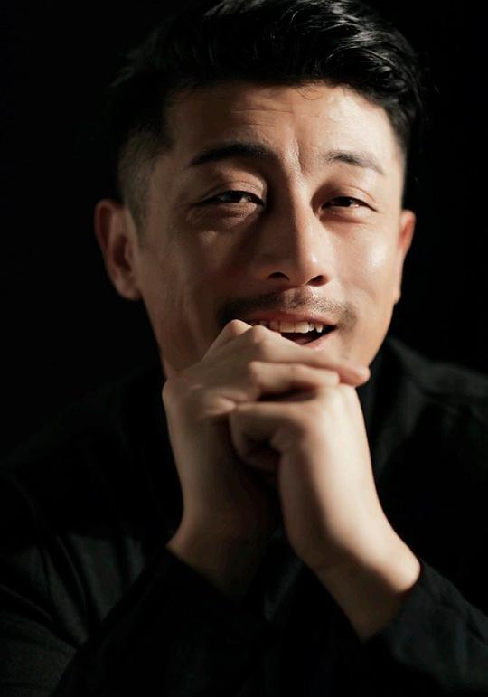 邹明洋照片