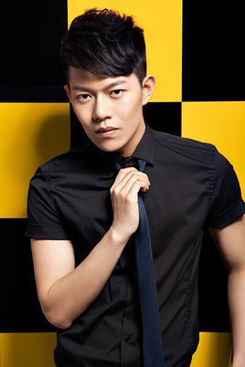 冶彦 Yan Ye照片