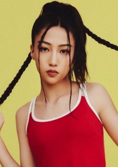 席嘉琪 Jiaqi Xi照片