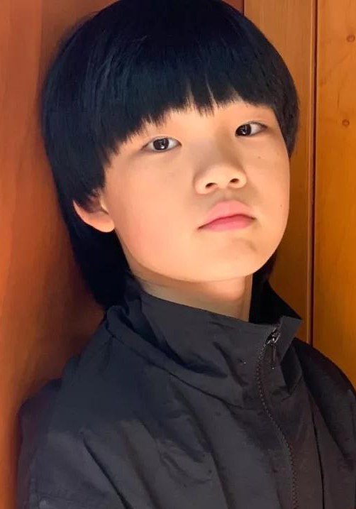 喻文乐 Wenle Yu照片