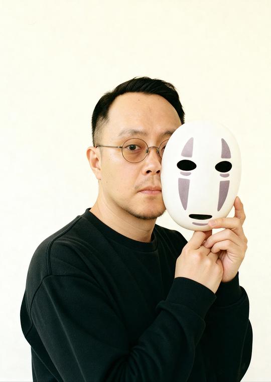 崔炎龙 Yanlong Cui照片