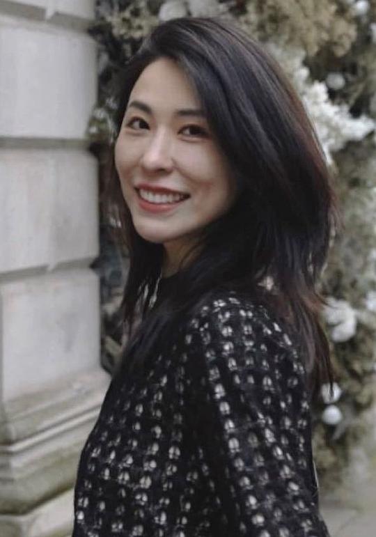 倪萌 Meng Ni照片