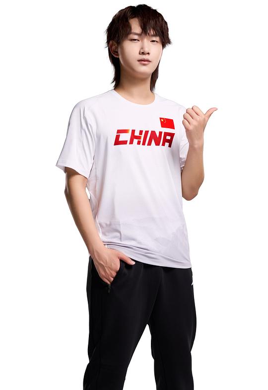 彭云飞 Yunfei Peng照片