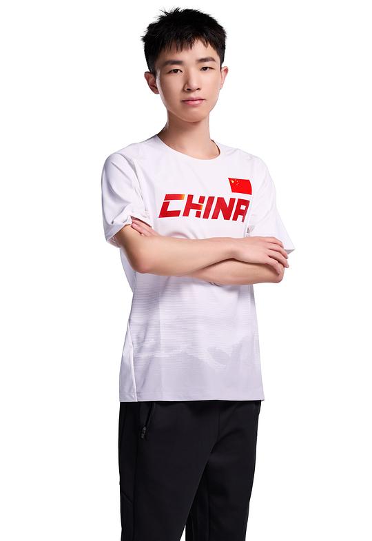 叶康 Kang Ye照片