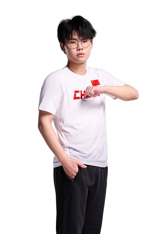 曾庆龙 Qinglong Zeng照片