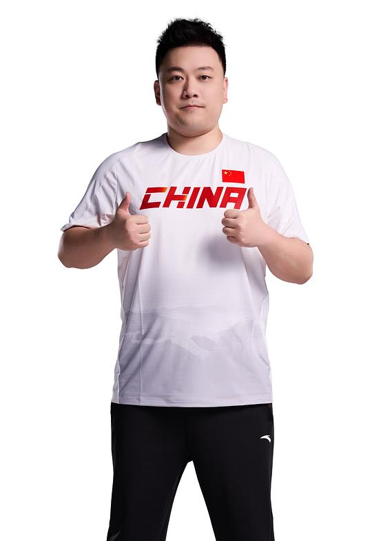 时皓 Hao Shi照片