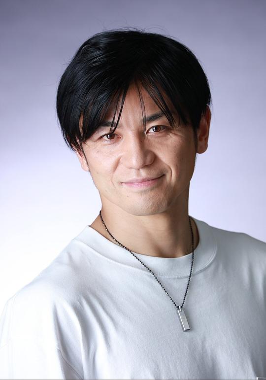 岩田荣庆 Hideyoshi Iwata照片