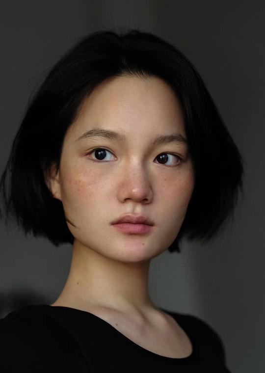 黄丽丽 Lili Huang照片