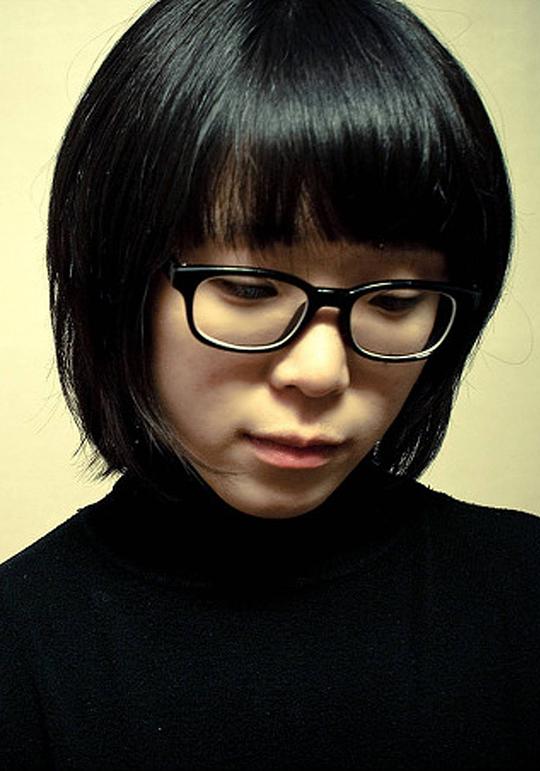 金熙振 Hee-jin Kim照片