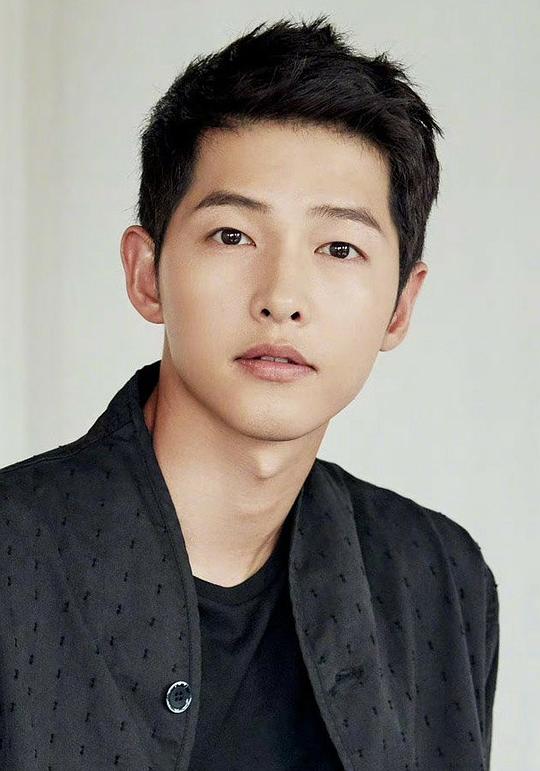 宋仲基 Joong-ki Song照片