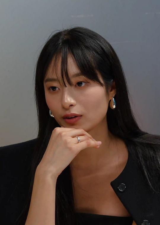 贝拉·基姆 Bella Kim照片