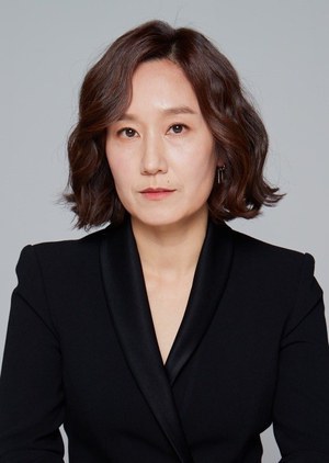 朴美贤 Mi-hyun Park照片