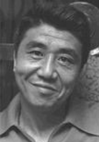 小池朝雄 Asao Koike照片