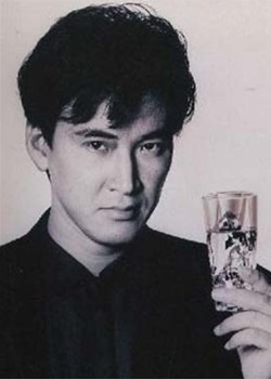 松田优作 Yusaku Matsuda照片