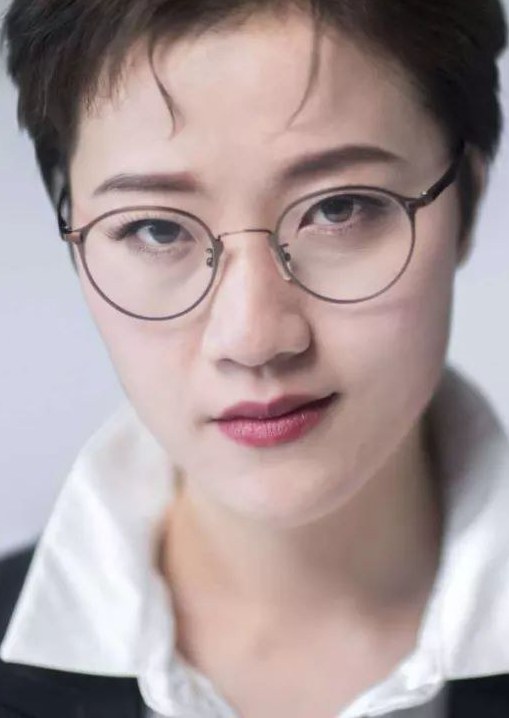 范雅琪 Yaqi Fan照片