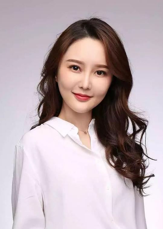 金佳妮 Jiani Jin照片