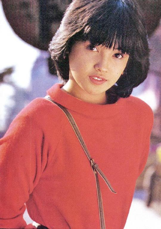 高见知佳 Chika Takami照片