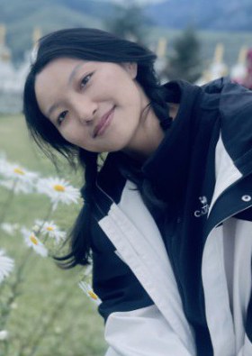 扎西姬照片