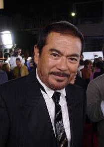 千叶真一 Sonny Chiba照片