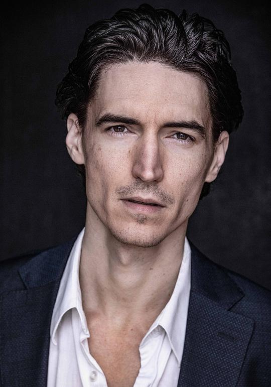 贾里德·多雷克 Jared Doreck照片