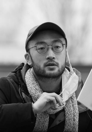 林见捷 Jianjie Lin照片