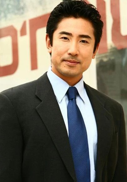 尤希·安度 Yoshi Ando照片