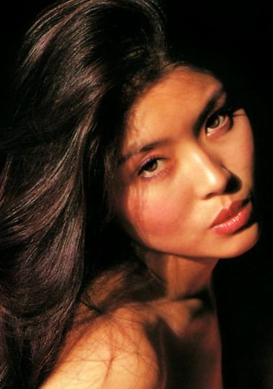 中村礼子 Reiko Nakamura照片