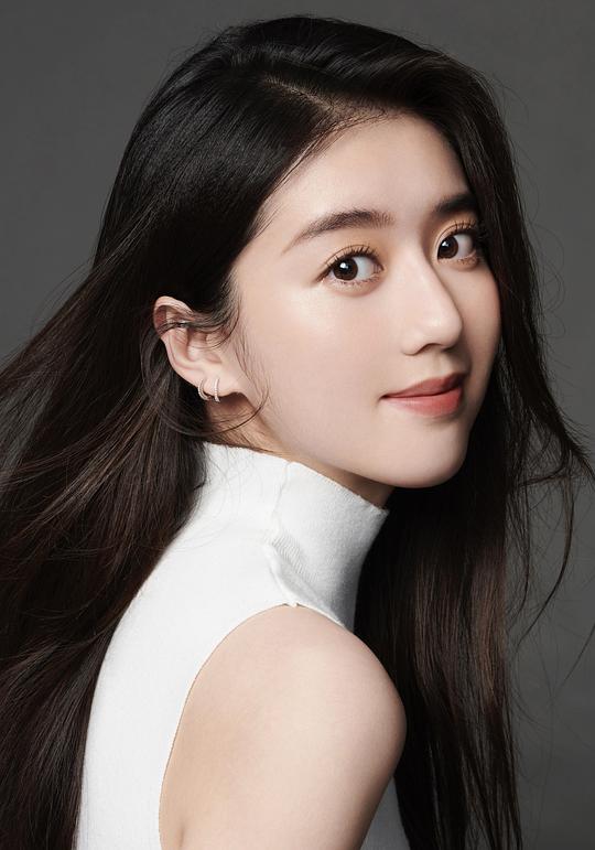 李凯馨 Eleanor Lee照片