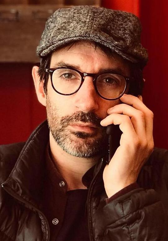 伯努瓦·赫尔林 Benoît Herlin照片